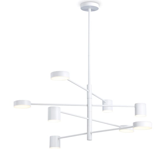Подвесная люстра Ambrella Light COMFORT FL51688 1