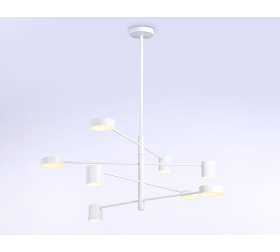 Подвесная люстра Ambrella Light COMFORT FL51688