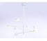 Подвесная люстра Ambrella Light COMFORT FL51688 2