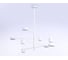 Подвесная люстра Ambrella Light COMFORT FL51688 4