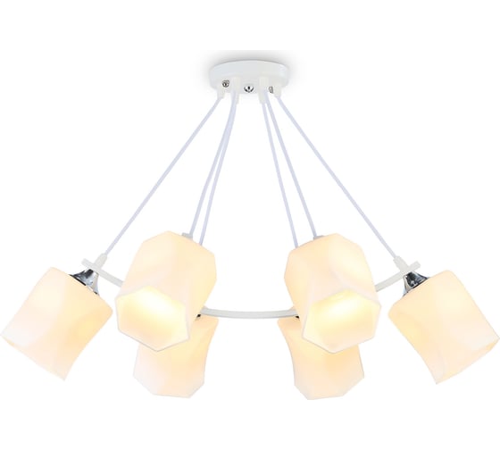 Подвесная люстра Ambrella Light TRADITIONAL TR303159