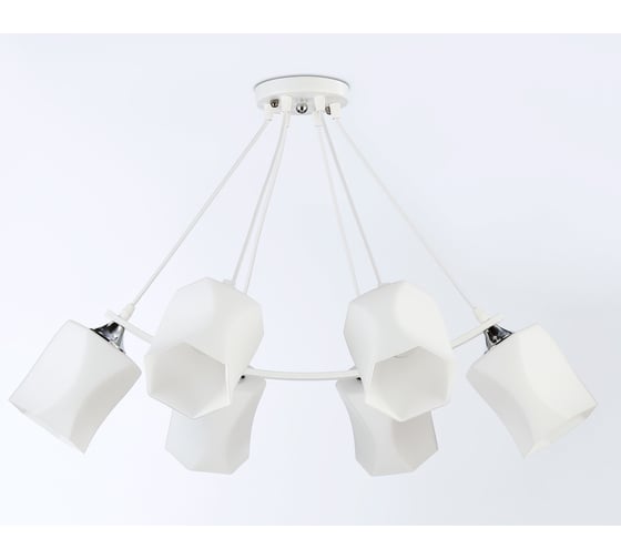 Подвесная люстра Ambrella Light TRADITIONAL TR303159