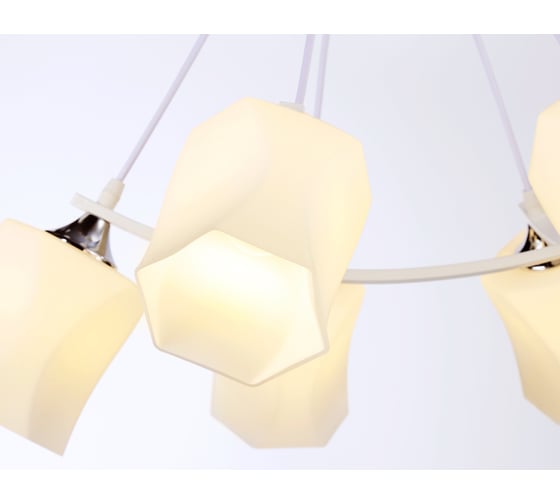 Подвесная люстра Ambrella Light TRADITIONAL TR303159