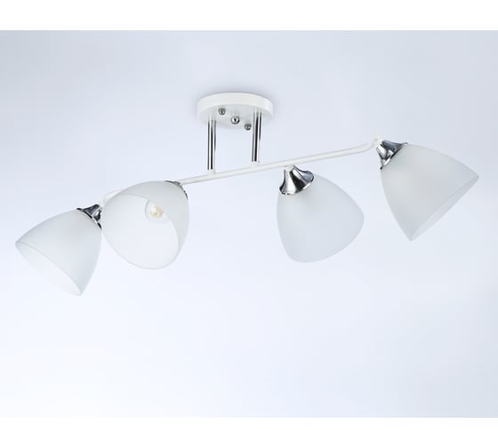 Люстра на штанге Ambrella Light TRADITIONAL TR303003