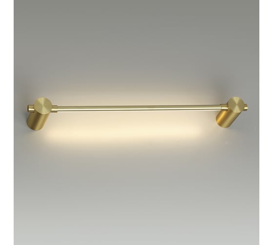 Настенный светильник ODEON LIGHT LED 1*6W DALIA 4396_6WL