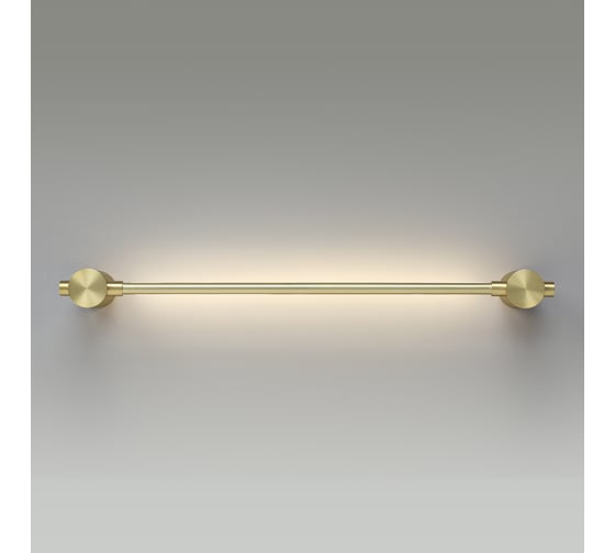 Настенный светильник ODEON LIGHT LED 1*6W DALIA 4396_6WL