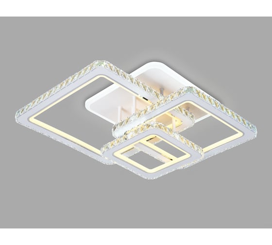 Потолочная люстра Ambrella Light ACRYLICA FA1732