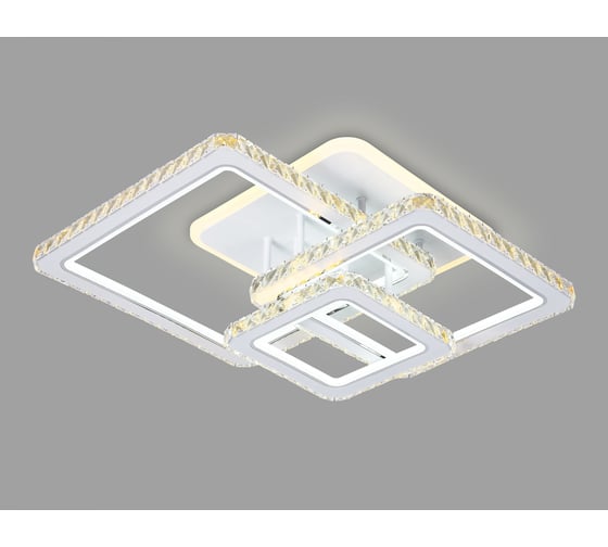 Потолочная люстра Ambrella Light ACRYLICA FA1732