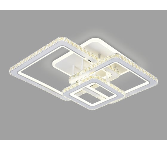 Потолочная люстра Ambrella Light ACRYLICA FA1732