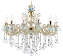 Подвесная люстра Ambrella Light TRADITIONAL TR4929