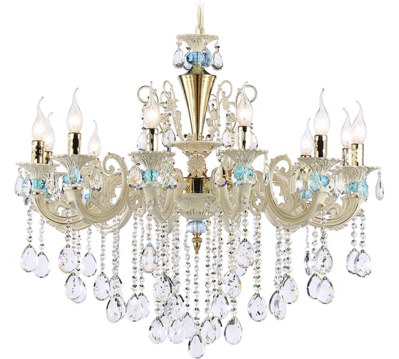 Подвесная люстра Ambrella Light TRADITIONAL TR4929 1