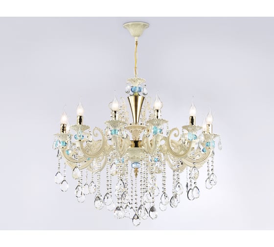 Подвесная люстра Ambrella Light TRADITIONAL TR4929