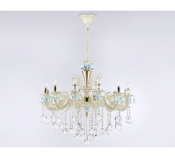 Подвесная люстра Ambrella Light TRADITIONAL TR4929
