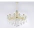 Подвесная люстра Ambrella Light TRADITIONAL TR4929 4
