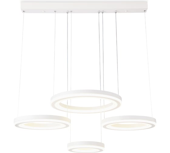 Подвесной светильник Ambrella Light ACRYLICA FA4325 1