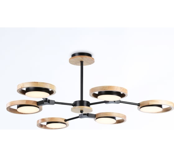 Люстра на штанге Ambrella Light COMFORT FL51619