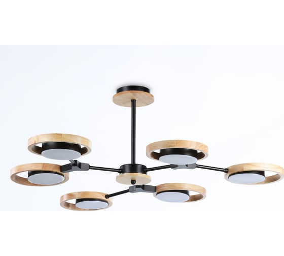 Люстра на штанге Ambrella Light COMFORT FL51619