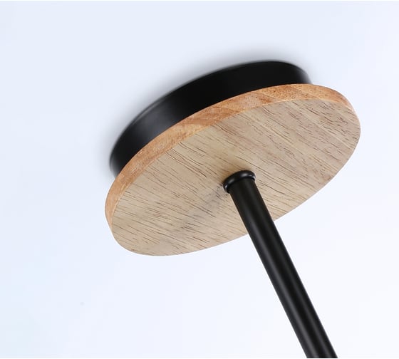 Люстра на штанге Ambrella Light COMFORT FL51619
