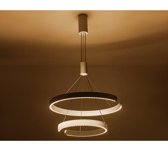 Подвесной светильник Ambrella Light COMFORT FL5884