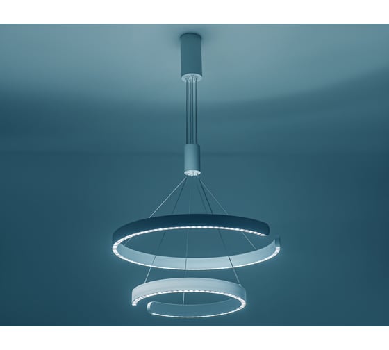 Подвесной светильник Ambrella Light COMFORT FL5884