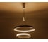 Подвесной светильник Ambrella Light COMFORT FL5884 4