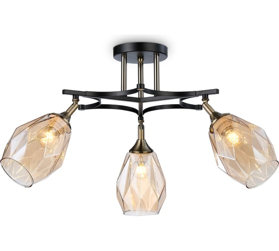 Люстра на штанге Ambrella Light TRADITIONAL TR303033