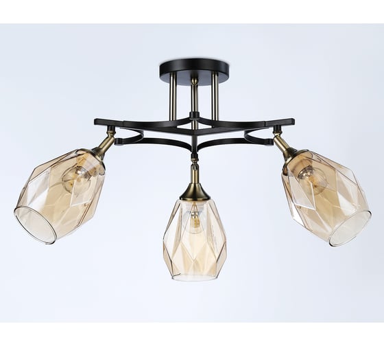 Люстра на штанге Ambrella Light TRADITIONAL TR303033