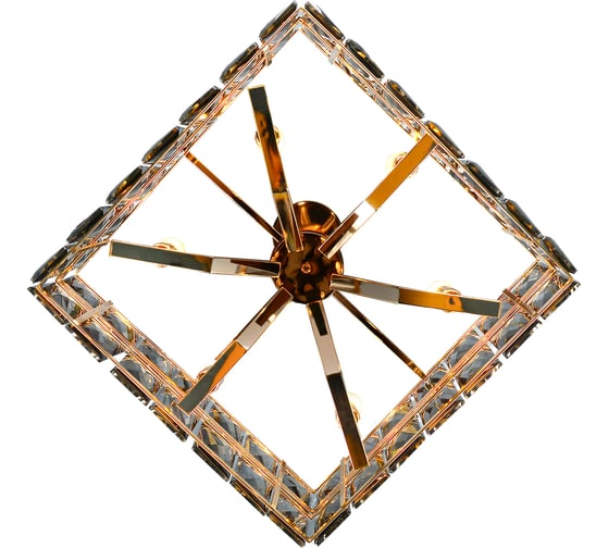 Подвесная люстра Ambrella Light TRADITIONAL TR5162