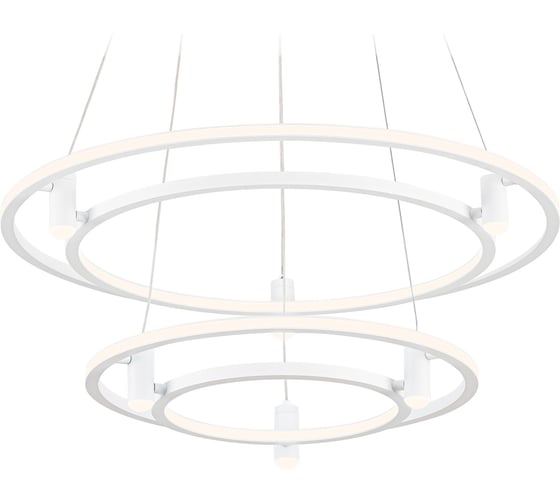 Подвесной светильник Ambrella Light COMFORT FL5542 1