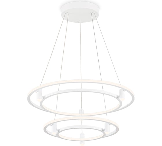 Подвесной светильник Ambrella Light COMFORT FL5542