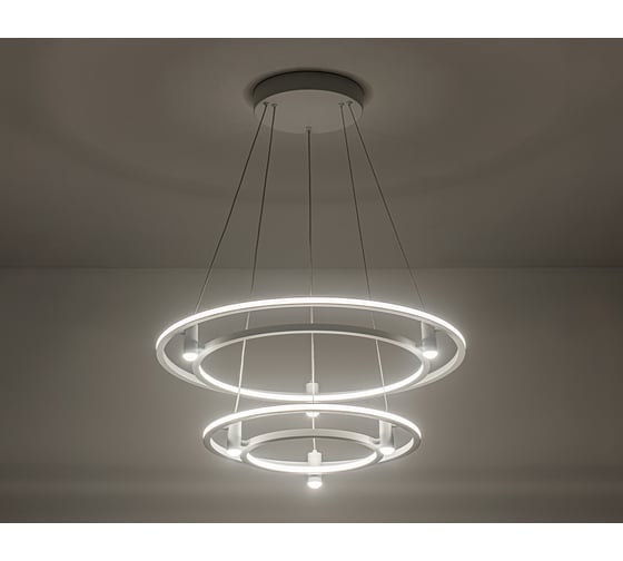 Подвесной светильник Ambrella Light COMFORT FL5542