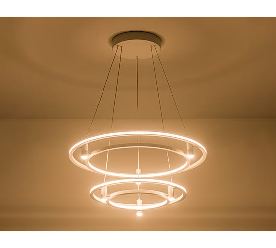 Подвесной светильник Ambrella Light COMFORT FL5542