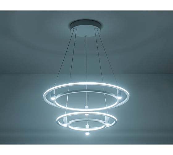 Подвесной светильник Ambrella Light COMFORT FL5542