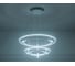Подвесной светильник Ambrella Light COMFORT FL5542 5