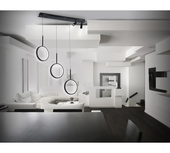 Подвесной светильник Ambrella Light COMFORT FL5278