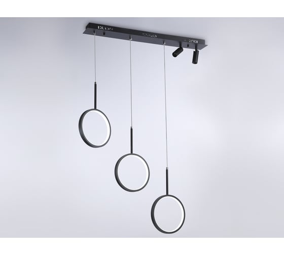 Подвесной светильник Ambrella Light COMFORT FL5278