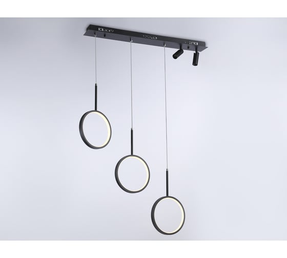 Подвесной светильник Ambrella Light COMFORT FL5278