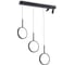 Подвесной светильник Ambrella Light COMFORT FL5278 1