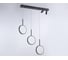 Подвесной светильник Ambrella Light COMFORT FL5278 5