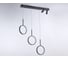 Подвесной светильник Ambrella Light COMFORT FL5278 6