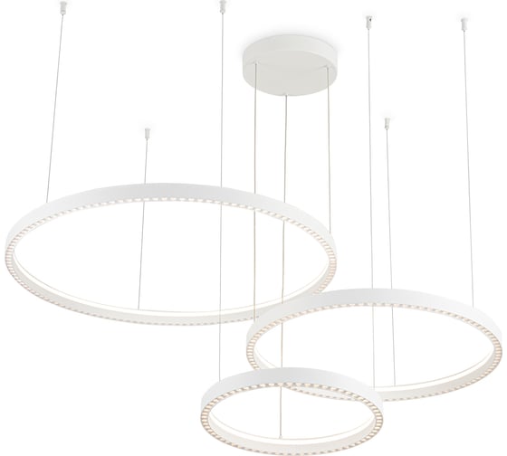 Подвесной светильник Ambrella Light COMFORT FL5881