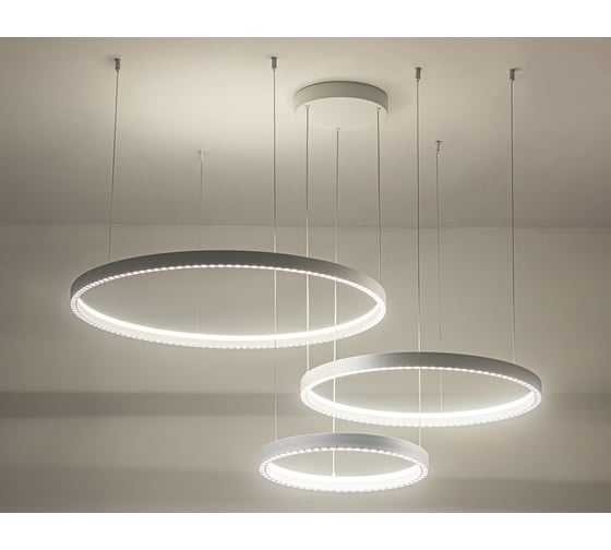Подвесной светильник Ambrella Light COMFORT FL5881