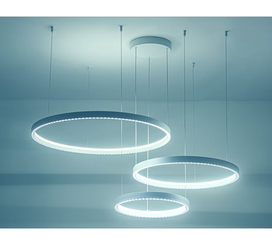 Подвесной светильник Ambrella Light COMFORT FL5881