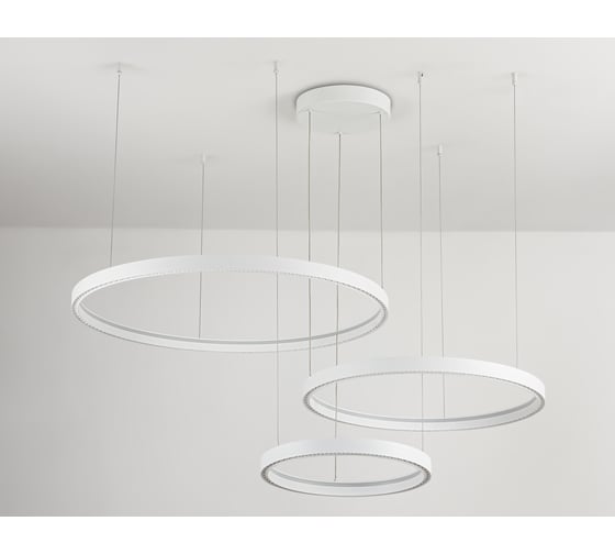 Подвесной светильник Ambrella Light COMFORT FL5881