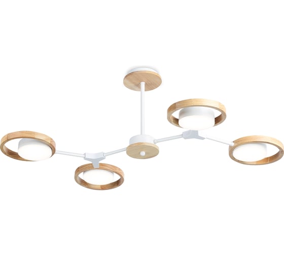 Люстра на штанге Ambrella Light COMFORT FL51609 1