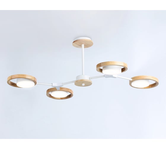 Люстра на штанге Ambrella Light COMFORT FL51609