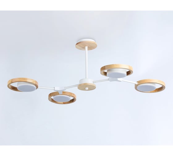 Люстра на штанге Ambrella Light COMFORT FL51609
