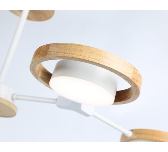 Люстра на штанге Ambrella Light COMFORT FL51609