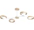 Люстра на штанге Ambrella Light COMFORT FL51609 1