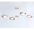 Люстра на штанге Ambrella Light COMFORT FL51609 2
